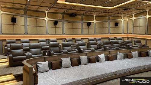 Home theatre 2