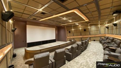 Home theatre 5