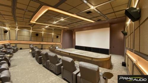 Home theatre 6