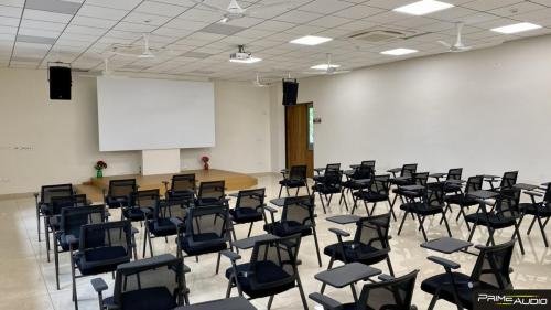 auditorium 3